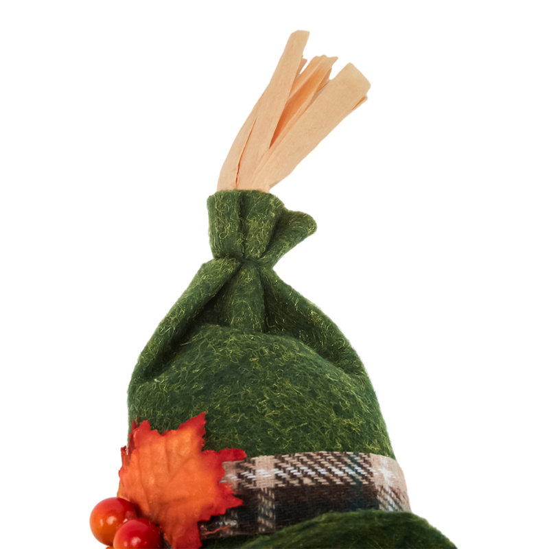 Christmas Stuffed Holiday Accent