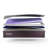 Purple Modern Plus Firm Hybrid Mattress with GelFlex Grid, 3-Zone Coil System & Cooling SoftFlex Cover-126450711