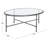 Evelynn Glass Top Coffee Table-1625008071-1648003298
