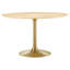 Modway Lippa Wood Dining Table-1049068228-1049068229-1066747598