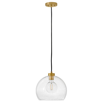 Lark Rumi Medium Pendant