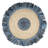 Abhay Hand Woven Jute and Cotton Area Rug-36600240
