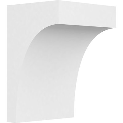 Corbeau standard en PVC de qualité architecturale Stockport