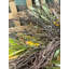 Couronne en polyester 24 po
