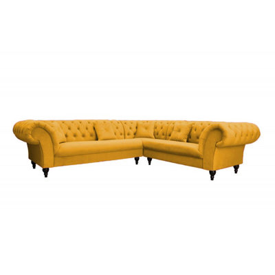 Blanchard Corner Sofa 