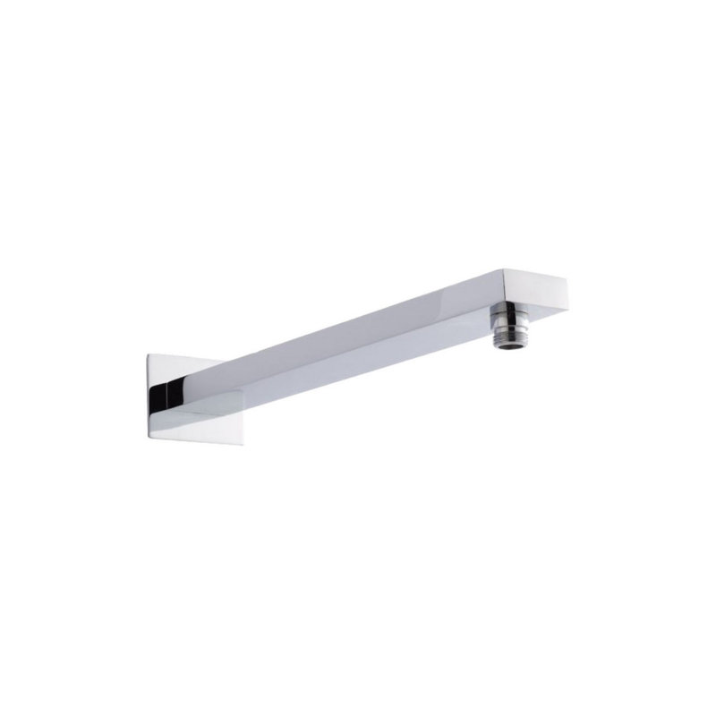 Aqua Piazza Complete Shower System with Rough in-Valve