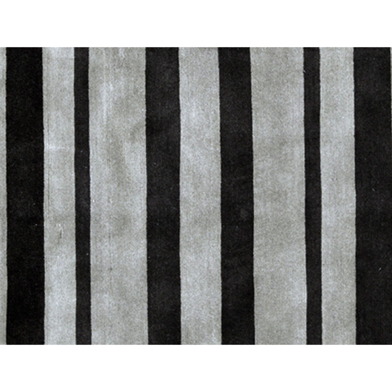 Handmade Wool Area Rug