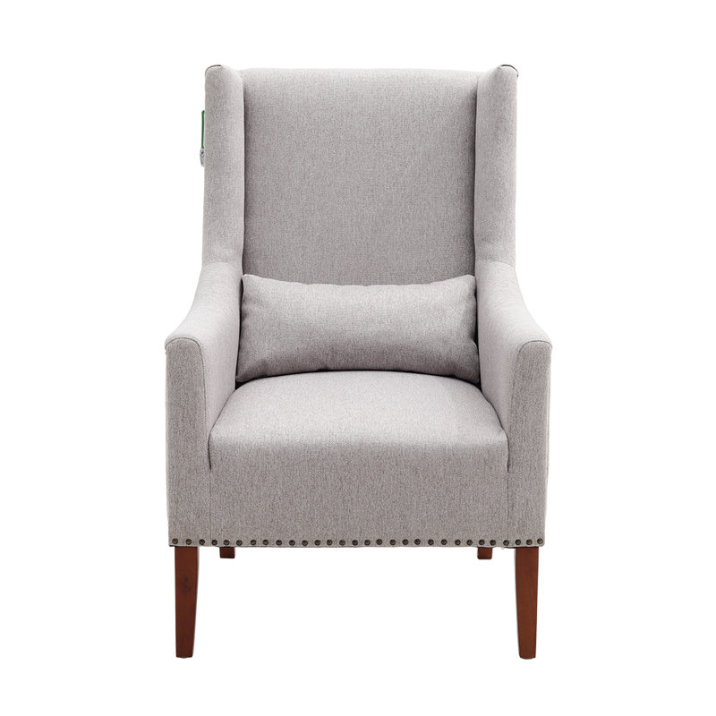 Upholstered Armchair