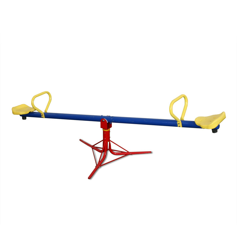 See Saw Rotator