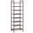 16 Pair Shoe Rack-1886037182