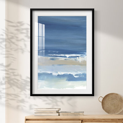 Kalson -Gallery Wrapped Canvas