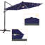 Parasol en porte-à-faux 132,1 po Sabnam-1542158586
