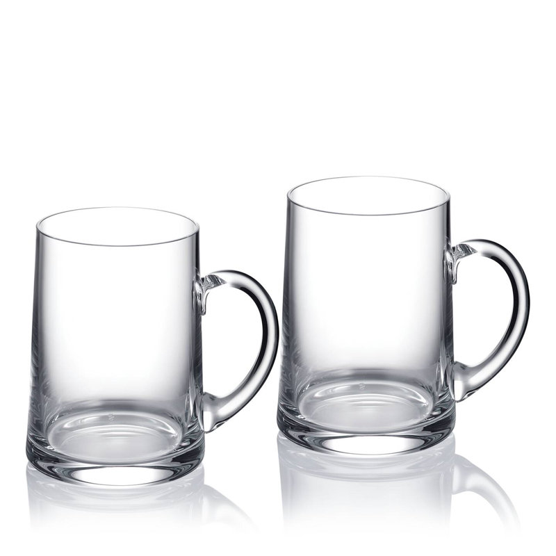 Craft Brew Beer Mug 18floz