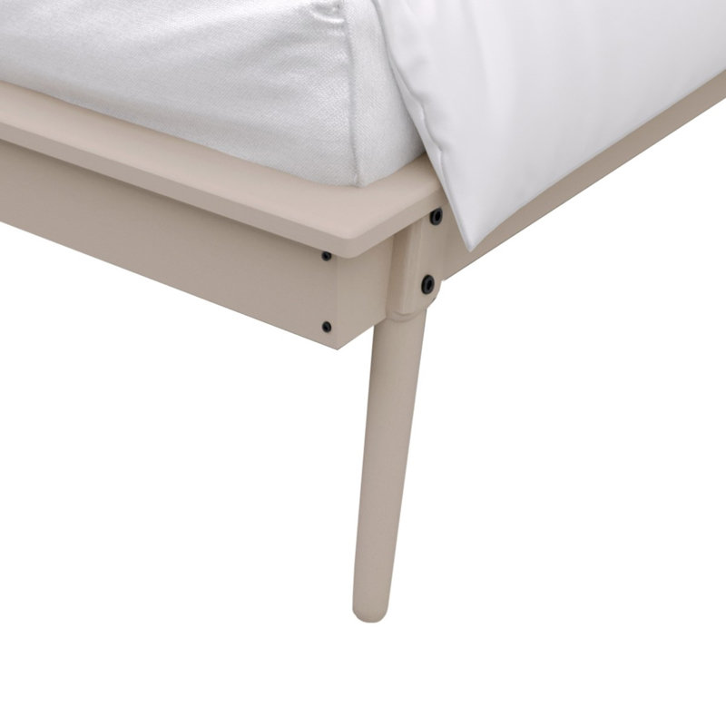 Standard pour enfants Kierin, Blanc