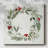 " Holly Wreath I "-1552256195