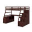 Lit mezzanine simple avec tiroirs et bureau-682948339-682948343