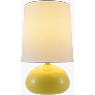 Lampe de table Yaitza