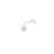 Blanc sélectionné