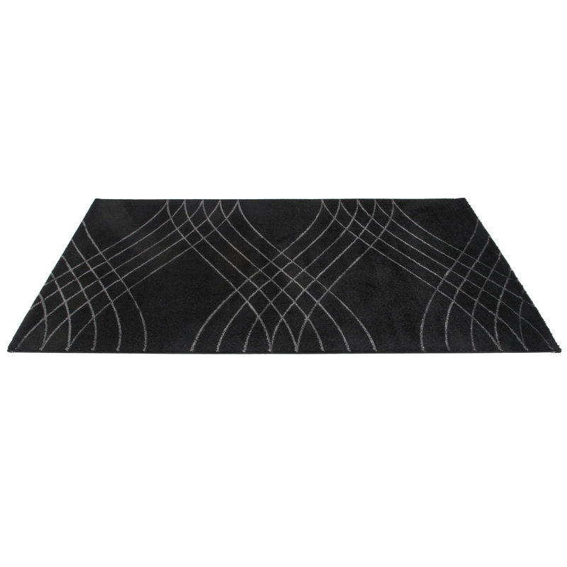 Decoste Geometric Area Rug Set, Rectangle 133 x 190cm