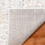 Lowrey Ivory Grey / Pink Rug-2120913419