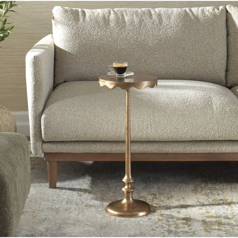 Table d'appoint