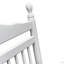 Fauteuil à bascule Balcony Porche-950686829