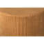 Repose-pieds plein Corduroy Upholstery-137110833