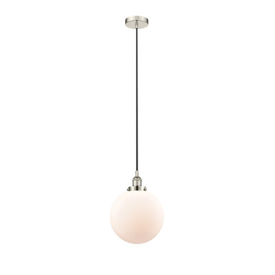 Frederick 1 - Light Single Pendant