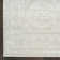 Lafever Ivory Beige Vintage Indoor Rug