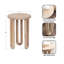Table d'appoint ronde Modern Living-1898437876