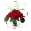 Mélange de fleurs dans un vase-1456680374