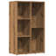 Haydon 203.2cm H x 127cm W Bookcase-1091887754