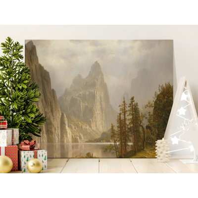 Kingery Wrapped Canvas Print Set
