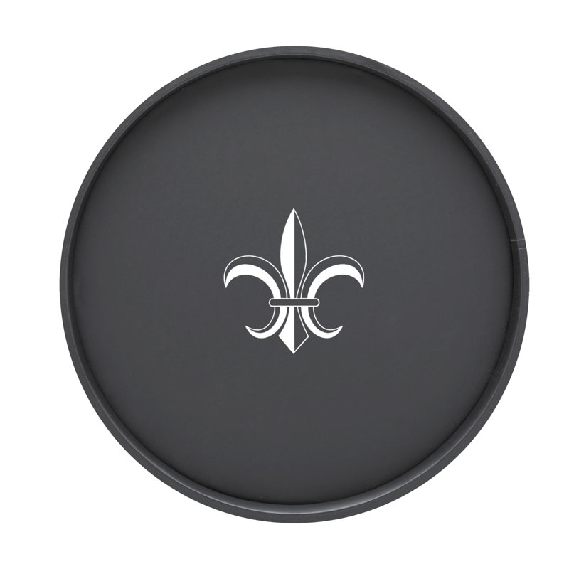 Plateau fleur de lis Cessna