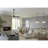 DeAnte 6 - Light Dimmable Wagon Wheel Chandelier-1948876713