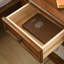 Armoire de rangement Retro