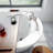 60" L x 32" W Free Standing Soaking Acrylic Bathtub