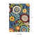 Equelle Hand Tufted Floral Indoor Rug
