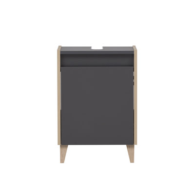 Calvin-Leigh Freestanding Bathroom Storage