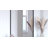 Arelly Wall Mount Shatterproof Rectangular Accent Wall Mirror with Metal Frame and Rounded Corners-876523355-876523353