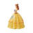 Disney Showcase Beauty and the Beast Belle Princess Expressions Figurine 6 Inch