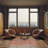 Rust Hand Knotted Wool Area Rug-79538406