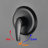 Pressure-Balanced (Temperature And Volume) with Rough in-Valve