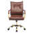 Brown is out of stock selected