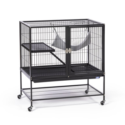 Ferret Cage