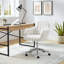 Chaise de bureau Fiona