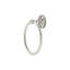 Deltana R2008-U15A 6-1/2" Diameter R Series Traditional Towel Ring Antique Nickel-1324468220