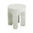 Outdoor MGO Round Top Side Table