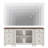 Nayani Unfinished with Fireplace Included-1563277616