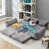 Gris chenille est en rupture de stock
